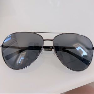 Ted Baker Black Sunglasses